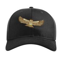 Pro Twill Snapback Thumbnail