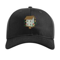 Pro Twill Snapback Thumbnail