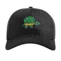 Pro Twill Snapback Thumbnail