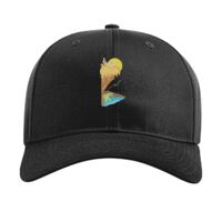 Pro Twill Snapback Thumbnail