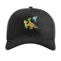 Pro Twill Snapback Thumbnail