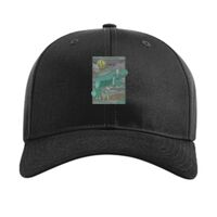 Pro Twill Snapback Thumbnail