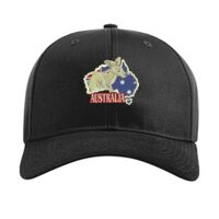 Pro Twill Snapback Thumbnail