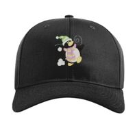 Pro Twill Snapback Thumbnail