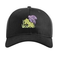 Pro Twill Snapback Thumbnail