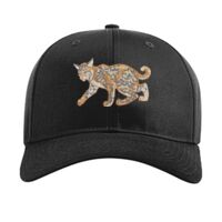 Pro Twill Snapback Thumbnail