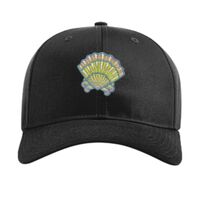 Pro Twill Snapback Thumbnail