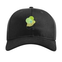 Pro Twill Snapback Thumbnail