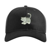 Pro Twill Snapback Thumbnail