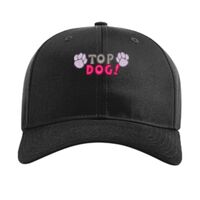 Pro Twill Snapback Thumbnail