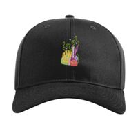 Pro Twill Snapback Thumbnail