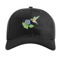 Pro Twill Snapback Thumbnail