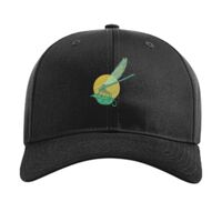 Pro Twill Snapback Thumbnail