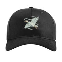 Pro Twill Snapback Thumbnail
