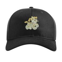 Pro Twill Snapback Thumbnail