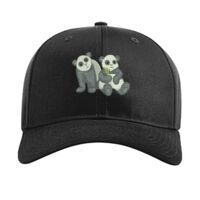 Pro Twill Snapback Thumbnail