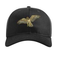 Pro Twill Snapback Thumbnail