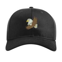 Pro Twill Snapback Thumbnail