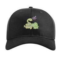 Pro Twill Snapback Thumbnail