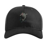 Pro Twill Snapback Thumbnail