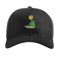Pro Twill Snapback Thumbnail