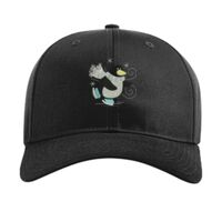 Pro Twill Snapback Thumbnail