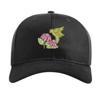 Pro Twill Snapback Thumbnail