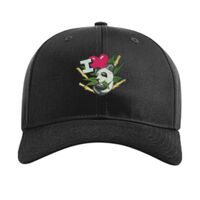 Pro Twill Snapback Thumbnail