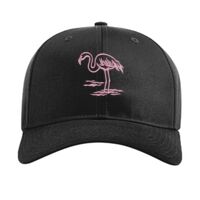 Pro Twill Snapback Thumbnail