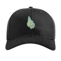 Pro Twill Snapback Thumbnail