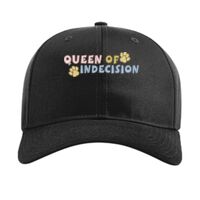 Pro Twill Snapback Thumbnail