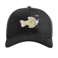 Pro Twill Snapback Thumbnail