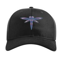 Pro Twill Snapback Thumbnail