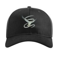 Pro Twill Snapback Thumbnail