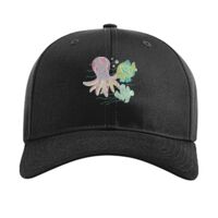 Pro Twill Snapback Thumbnail