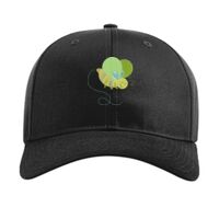 Pro Twill Snapback Thumbnail