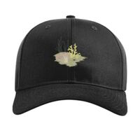 Pro Twill Snapback Thumbnail
