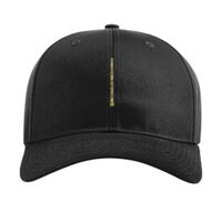 Pro Twill Snapback Thumbnail