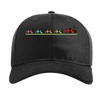 Pro Twill Snapback Thumbnail