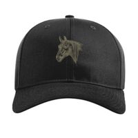 Pro Twill Snapback Thumbnail