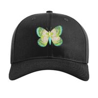 Pro Twill Snapback Thumbnail