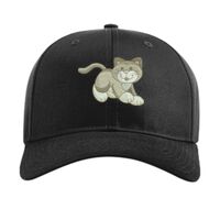 Pro Twill Snapback Thumbnail