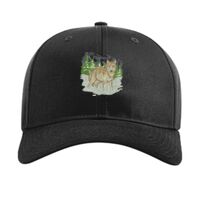 Pro Twill Snapback Thumbnail