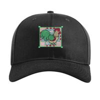 Pro Twill Snapback Thumbnail