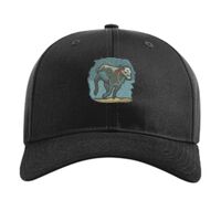 Pro Twill Snapback Thumbnail