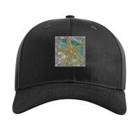 Pro Twill Snapback Thumbnail