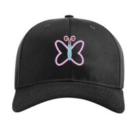 Pro Twill Snapback Thumbnail