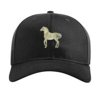 Pro Twill Snapback Thumbnail