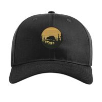 Pro Twill Snapback Thumbnail