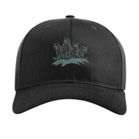 Pro Twill Snapback Thumbnail